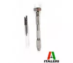 Italeri 50831 - PIN VICE with 5 DRILLS
