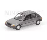 Minichamps 400112371 - PEUGEOT 205 - 1990 - GREY META