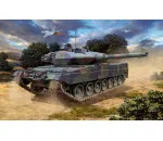 Revell 3180 - Leopard 2A6/A6M