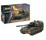 Revell 3279 - Panzerhaubitze 2000