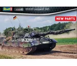 Revell 3320 - Leopard 1A5
