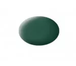 Revell 36139 - Aqua color - matt sötét zöld