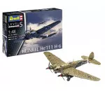 Revell 3863 - Heinkel He111 H-6