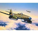 Revell 4166 - Me 262 A1a