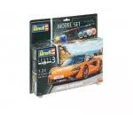 Revell 67051 - Model Set McLaren 570S