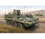 Trumpeter 00397 - M1130 Stryker Command Vehicle