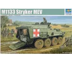 Trumpeter 01559 - M1133 Stryker MEV 