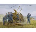 Trumpeter 02347 - German 37mm Flak 43 Zwilling 
