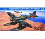Trumpeter 02404 - Supermarine Spitfire Mk. Vb
