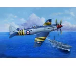 Trumpeter 02851 - Supermarine Seafang F.MK.32 Fighter 