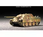 Trumpeter 07272 - German Jagdpanther (Late Production)