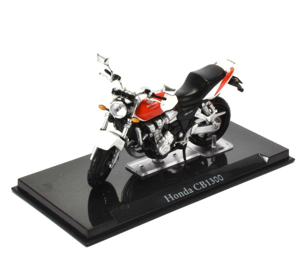 Atlas - Honda CB1300 - Superbikes Atlas - Honda CB1300 - Superbikes