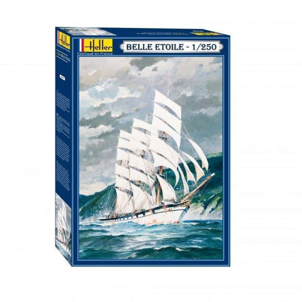 Heller - BELLE ETOILE Heller - BELLE ETOILE