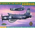 ACE 72304 - Grumman AF-2W Guardian 