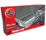 Airfix A02340 - HIGGINS LCVP makett 