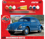 Airfix A55207 - Volkswagen Beetle autó makett 