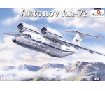 Amodel 1410 - Antonov An-72 