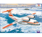 Amodel 1421 - Antonov An-74 Polar 