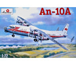 Amodel 72020 - Antonov An-10 