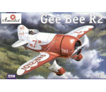 Amodel 72114 - Gee Bee Super Sportster R2 Aircraft 