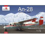 Amodel 72226 - Antonov An-28 Polar 