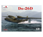 Amodel 72266 - Dornier Do-26D 