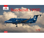 Amodel 72311 - Beechcraft 1900D 