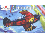 Amodel 7287 - Christen Eagle I 
