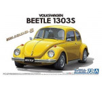 Aoshima 6130 - Volkswagen 13AD Beetle 1303S 1973