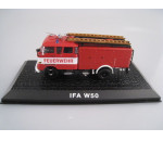 Atlas 4144113 - Ifa W50 FIRE TRUCK
