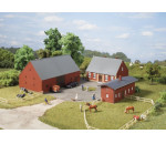 Auhagen 11439 - Farm