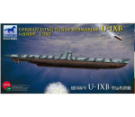 Bronco CB-NB5009 - German Long Range Submarine Type U-IXB
