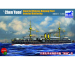 Bronco CB-NB5017 - Beiyang Ironclad Battleship 'Chen Yuen' 