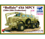 Bronco CB35100 - Buffalo MPCV