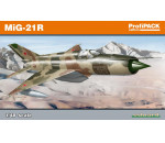 Eduard 8238 - MiG-21R 