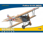 Eduard 84156 - Fokker D.VII MAG Weekend 
