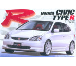 Fujimi 03539 - Honda Civic Type R