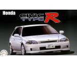 Fujimi 03987 - Honda Civic Type R Late EK9