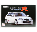 Fujimi 03998 - Honda Civic Type R EK9 Early Type