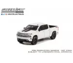 Greenlight 35230-E - Chevrolet Silverado RST 2020