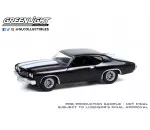 Greenlight 39070-D - 1970 Chevrolet Chevelle Solid Pack