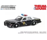 Greenlight 44945-E - 1984 Dodge Diplomat Hollywood Special Edition