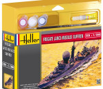 Heller 49033 - Fregate Lance-Missiles Suffren 