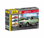 Heller 80759 - Renault 4l 
