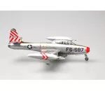 HobbyBoss 80246 - American F-84E 'Thunderjet' 
