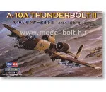 HobbyBoss 80266 - A-10A Thunderbolt II