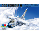 HobbyBoss 80344 - A-7D Corsair II 