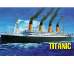 HobbyBoss 81305 - R.M.S. Titanic (Renew) 