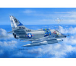 HobbyBoss 81764 - A-4E Sky Hawk 