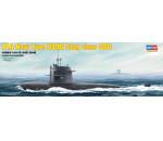 HobbyBoss 82001 - PLA Navy Type 039G Song class SSG 
